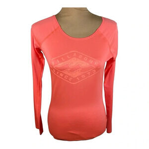 Billabong‎ Sol Searcher Long Sleeve XS